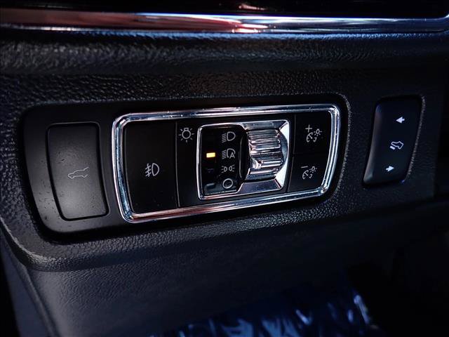Used 2024 Lincoln Navigator Reserve AWD/4WD image 20