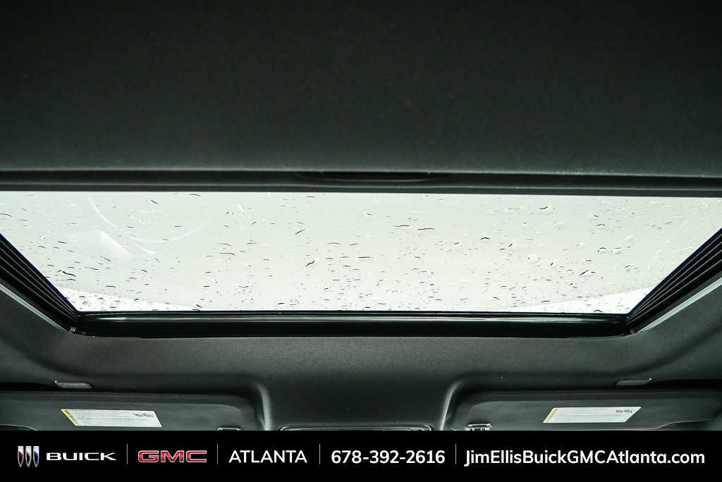 Used 2024 GMC Sierra 1500 AT4 w/ Technology Package image 21