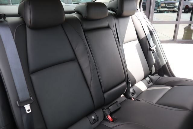 Used 2025 MAZDA MAZDA3 s FWD image 12