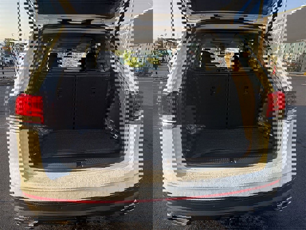 New 2026 Volkswagen Atlas SE image 47