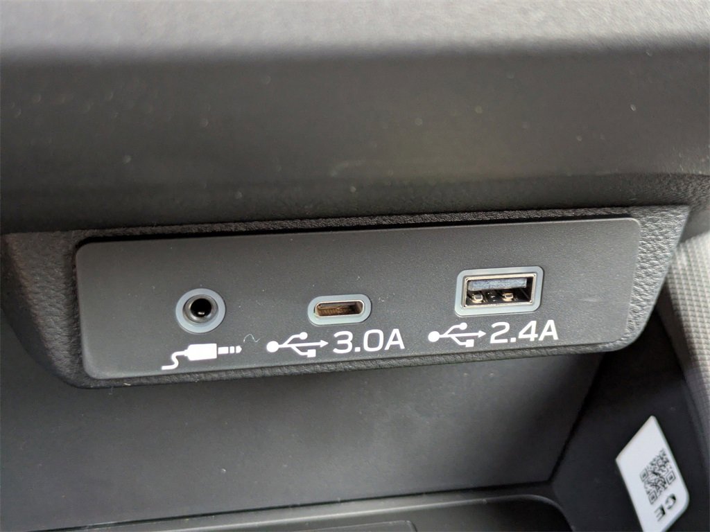 New 2026 Subaru Forester Wilderness image 22