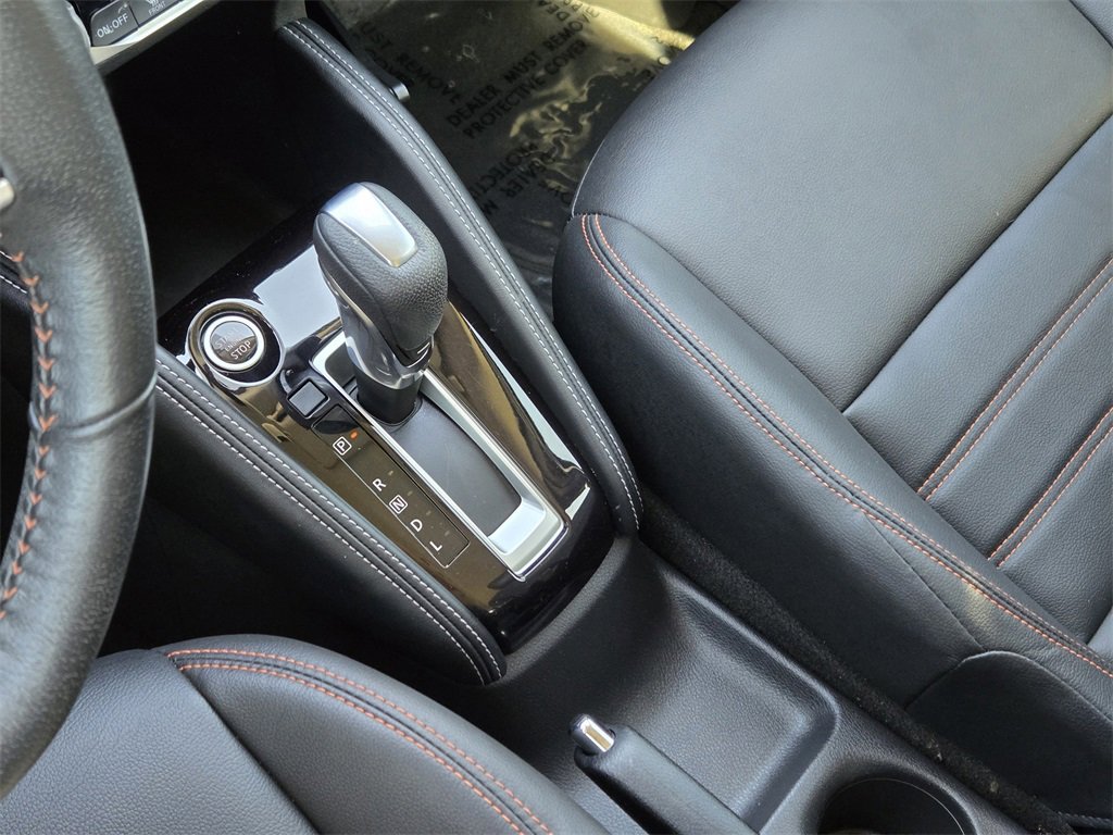 Used 2020 Nissan Kicks SR w/ SR Premium Package image 9