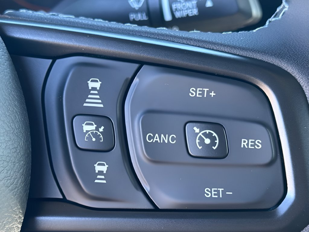 New 2027 Jeep Gladiator Sport AWD/4WD image 18