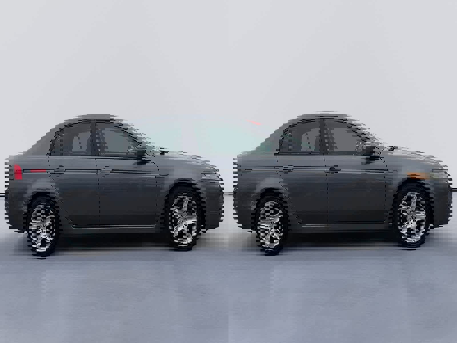 Used 2006 Acura TL video 2