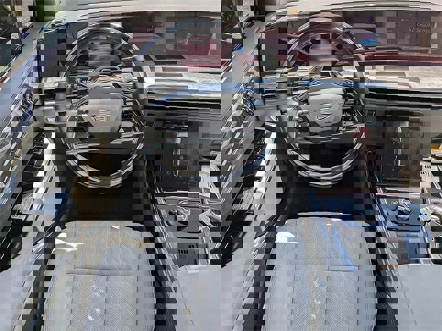 New 2026 Cadillac Escalade IQ Luxury 1 image 17