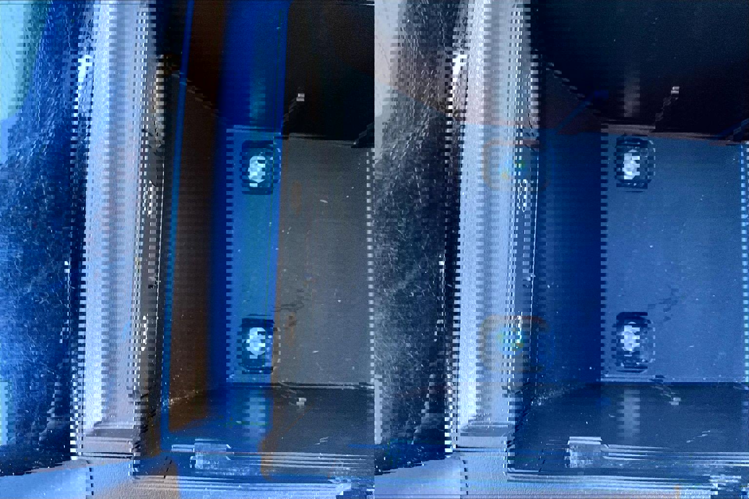 Used 2025 MAZDA MAZDA3 s Sport image 16