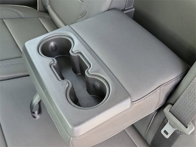 New 2026 Chevrolet Silverado 1500 RST w/ Convenience Package II image 43