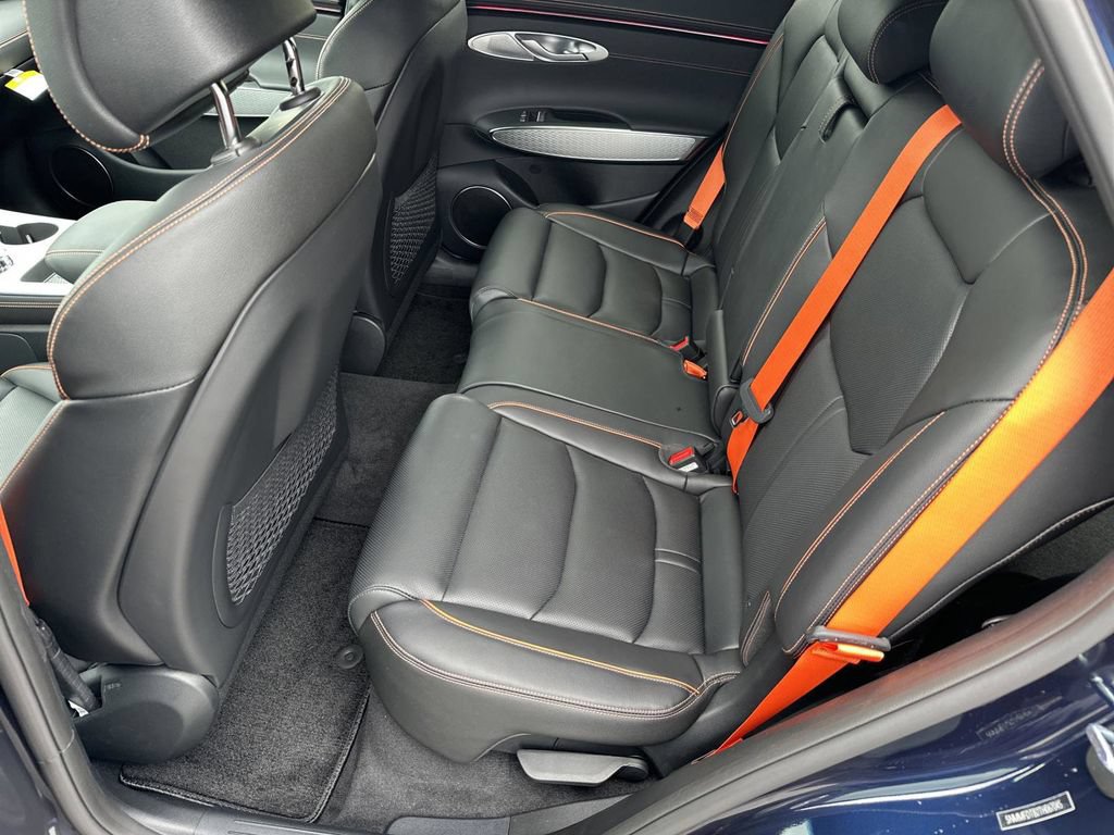 New 2026 Genesis GV70 2.5T Sport Prestige AWD/4WD image 21