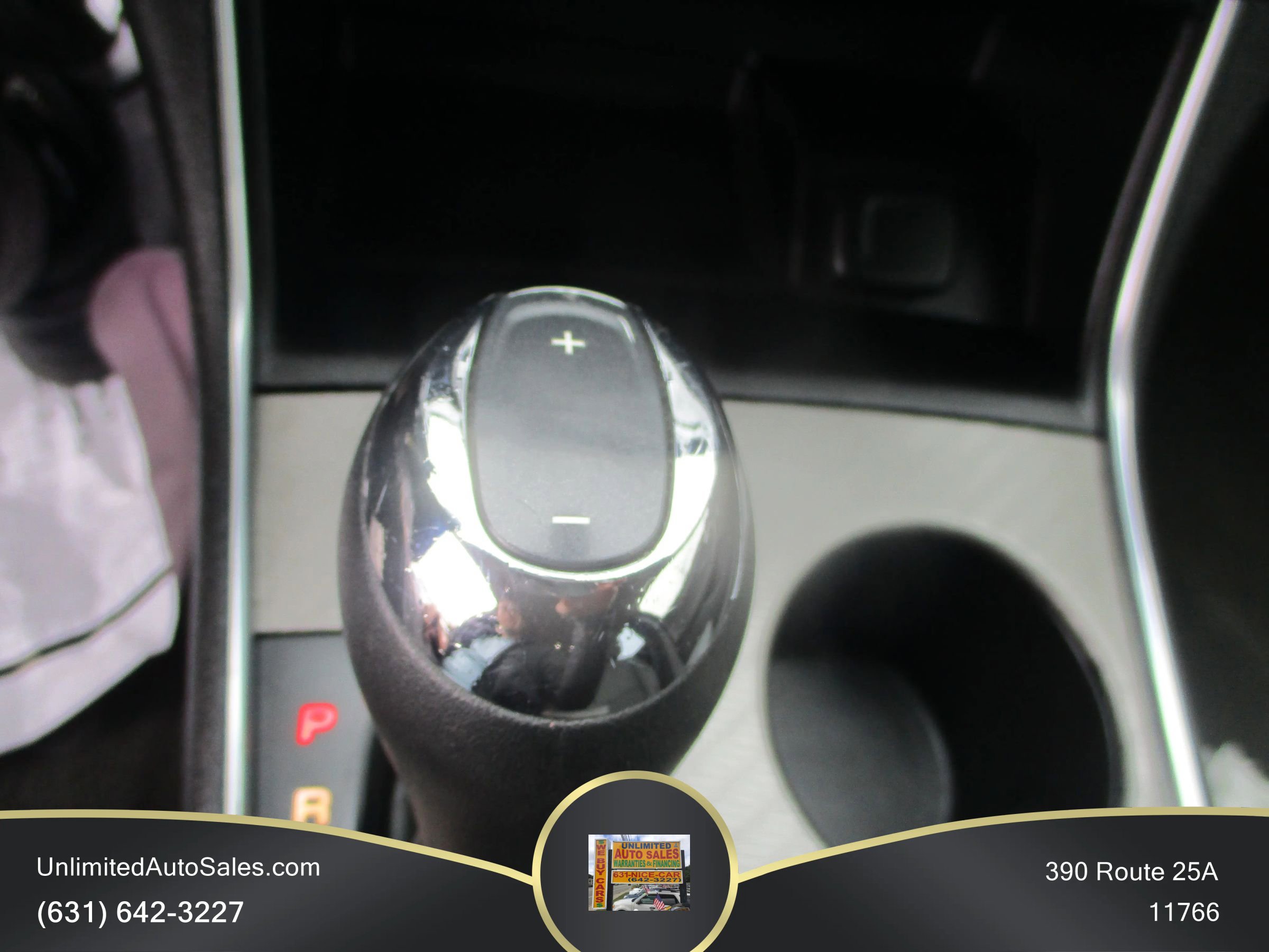 Used 2017 Chevrolet Impala LS FWD image 8