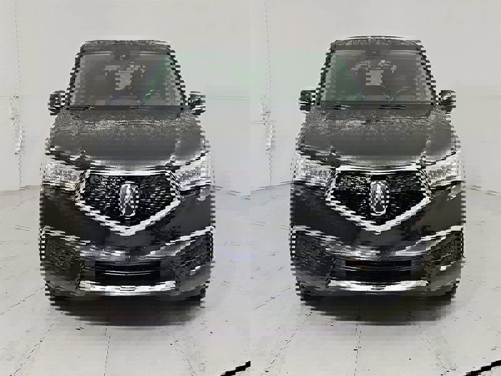 Used 2018 Acura MDX SH-AWD image 9