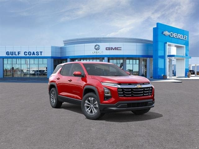 New 2026 Chevrolet Equinox LT w/ Convenience Package II