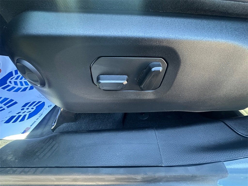 Certified 2024 Jeep Wrangler Unlimited Rubicon 392 image 28