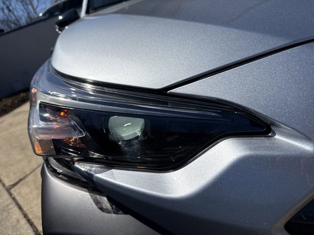 Certified 2025 Subaru Outback Premium image 25