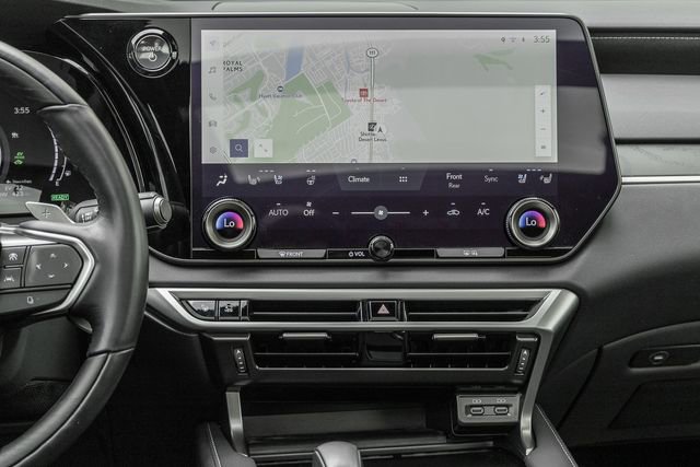 Used 2024 Lexus RX 450h AWD w/ Convenience Package image 7