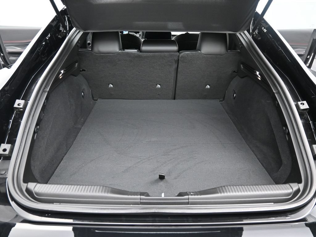 New 2026 Dodge Charger Scat Pack w/ Blacktop Package AWD/4WD image 12