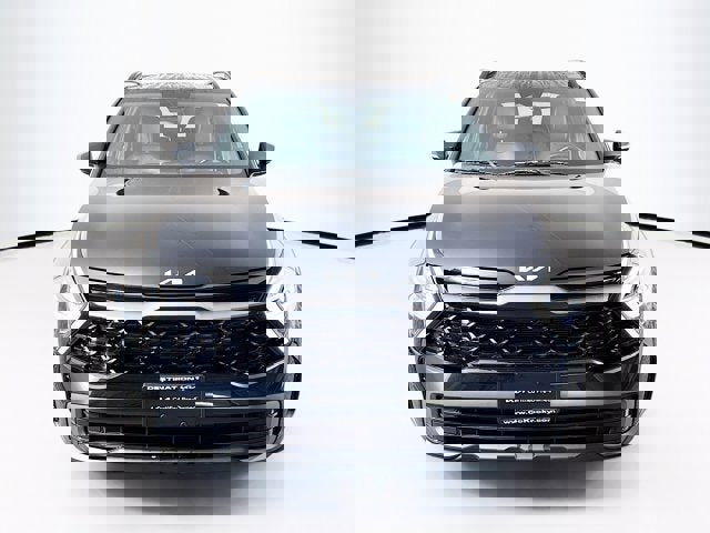 Certified 2023 Kia Sportage X-Line w/ X-Line Premium Package image 2