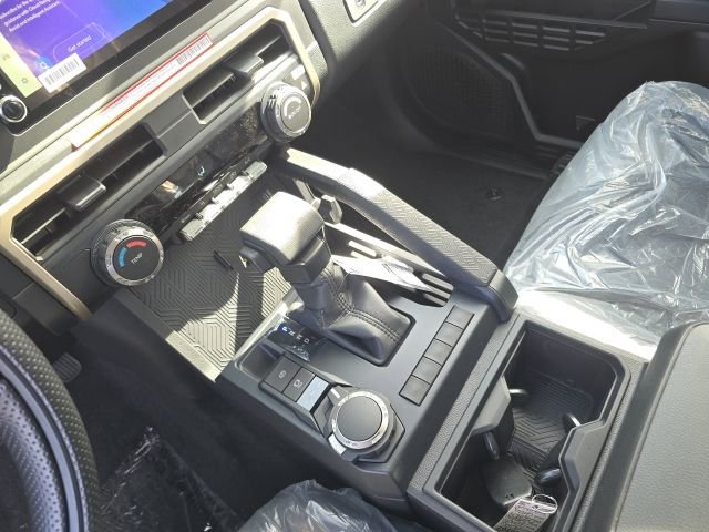 New 2026 Toyota Tacoma SR image 13