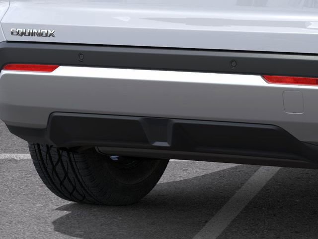 New 2026 Chevrolet Equinox LT w/ Convenience Package II image 14