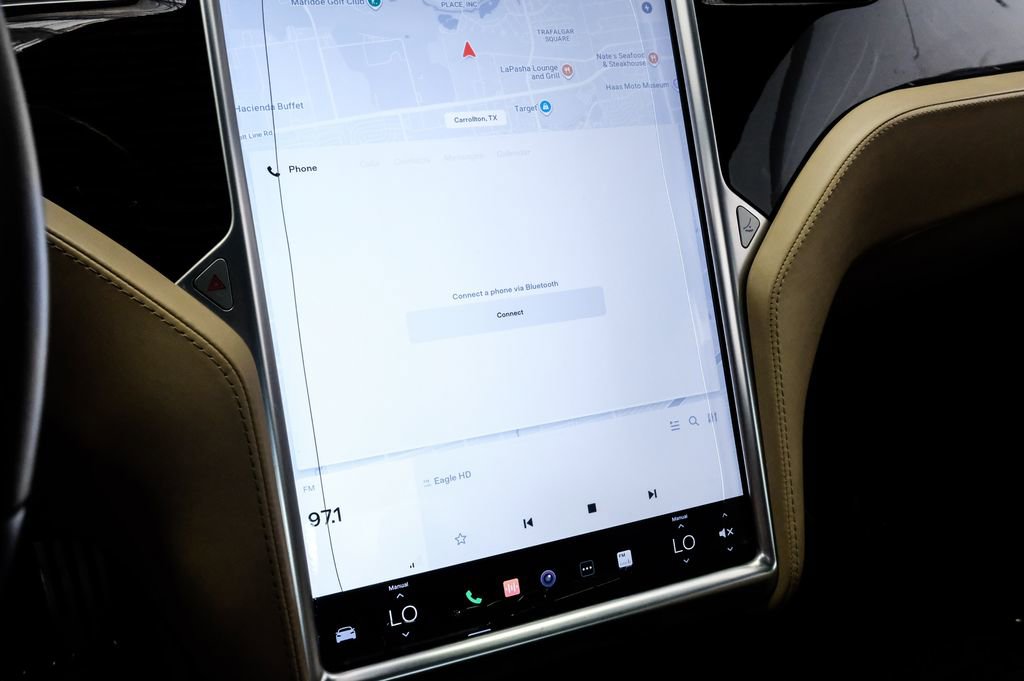 Used 2016 Tesla Model S P90D image 29