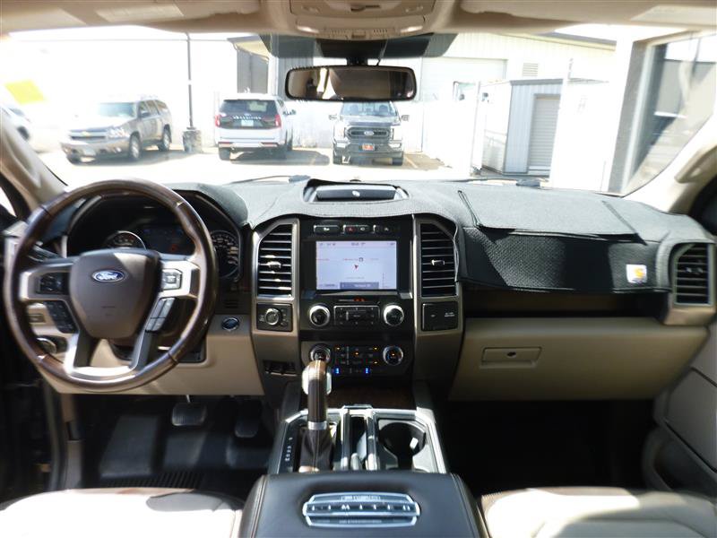Used 2019 Ford F150 Limited AWD/4WD image 10