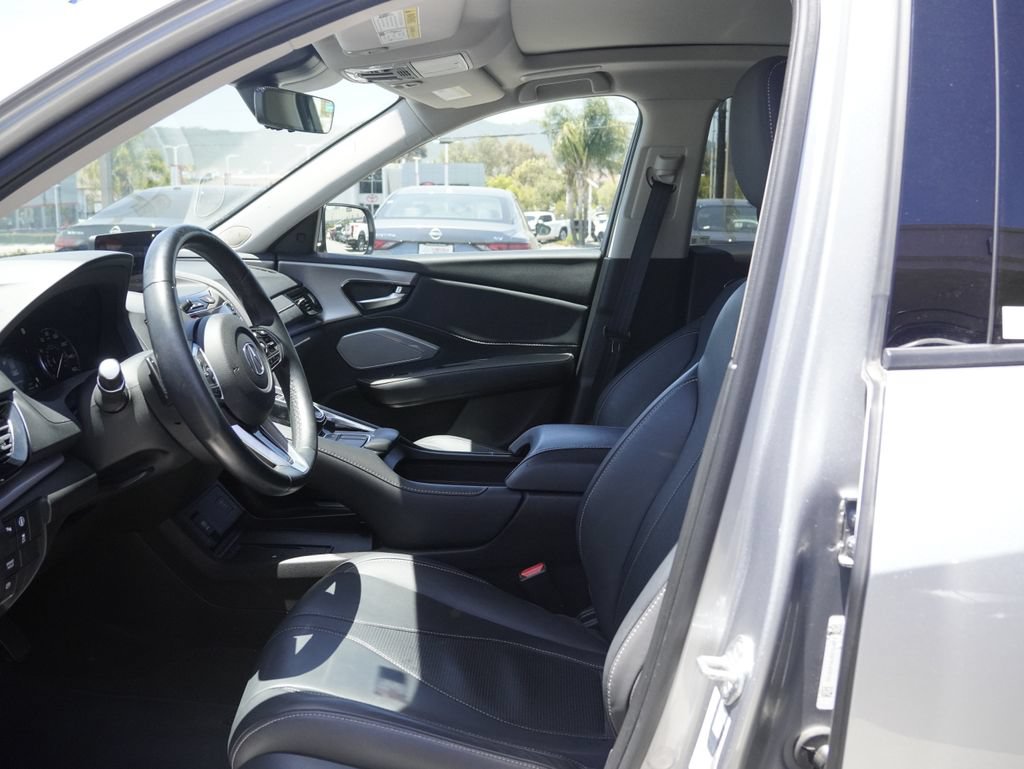 Used 2023 Acura RDX w/ Technology Package FWD image 18