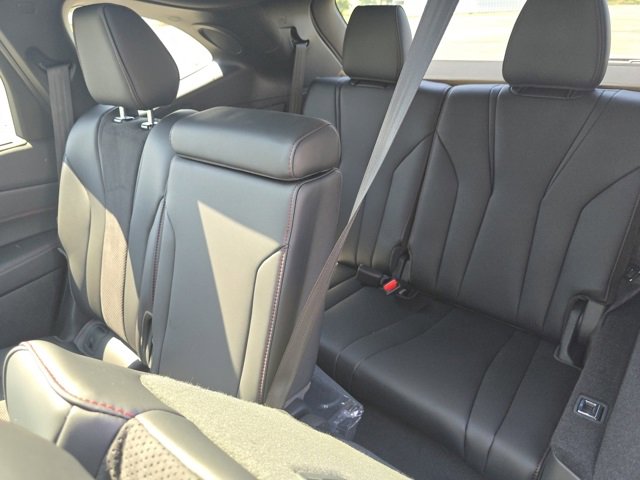 New 2026 Acura MDX A-Spec image 10