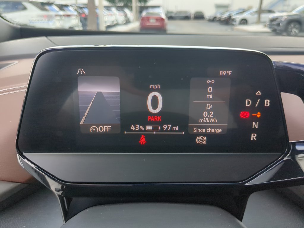 Certified 2023 Volkswagen ID.4 Pro RWD image 31