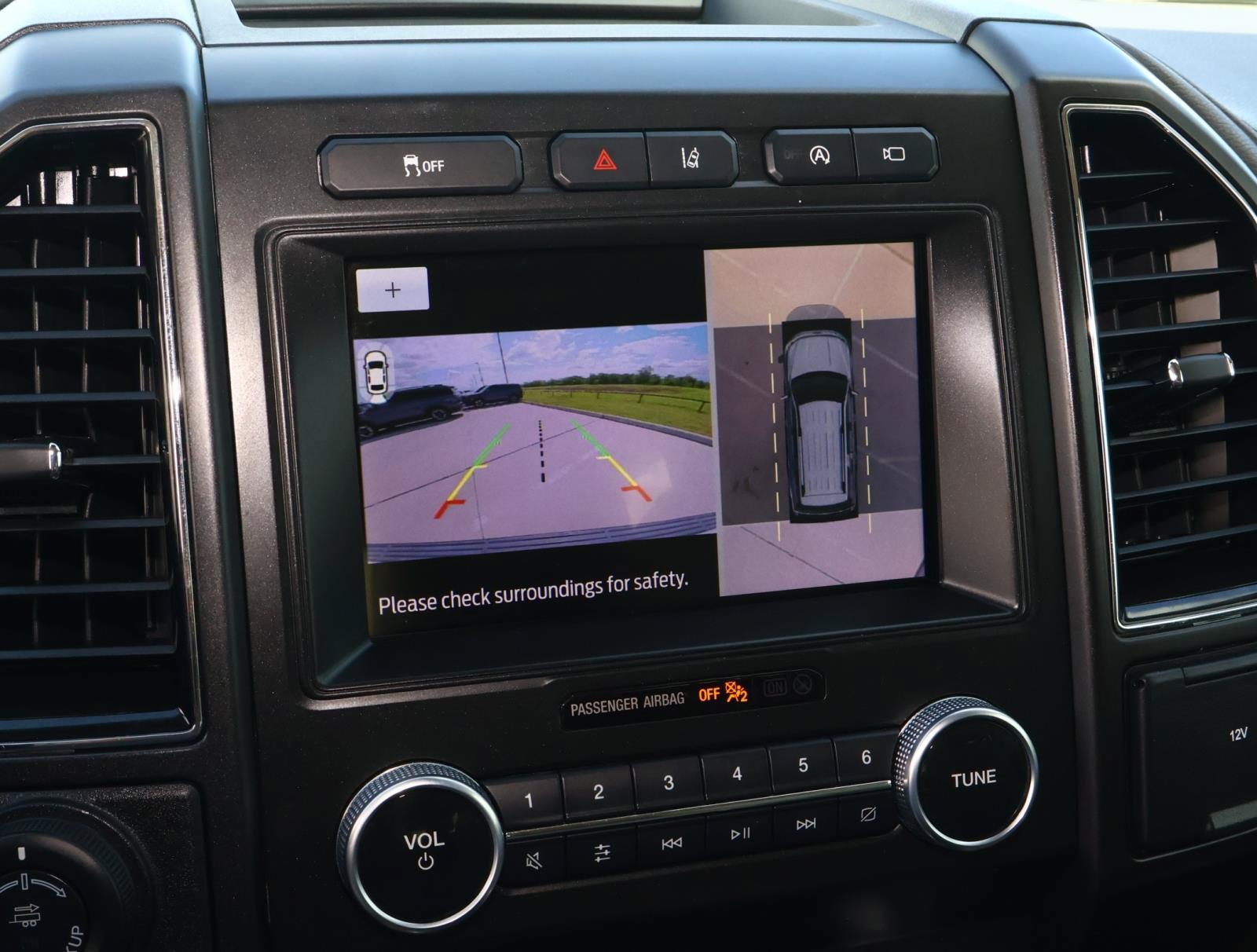 Used 2021 Ford Expedition Limited RWD image 33