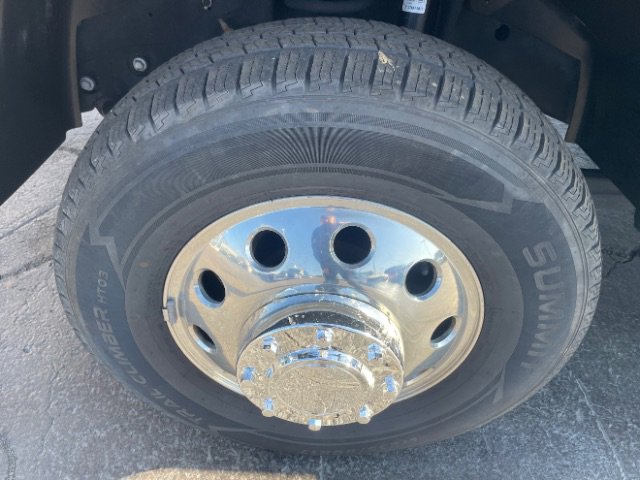 Used 2018 RAM 3500 Laramie Longhorn image 20