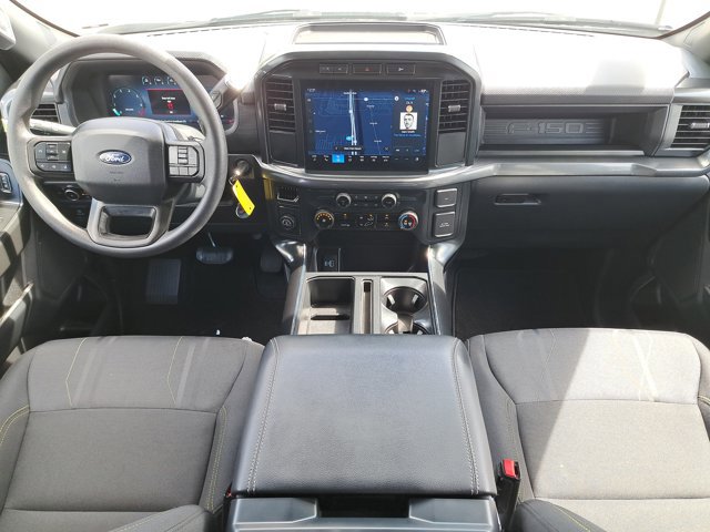Used 2024 Ford F150 STX w/ Mobile Office Package image 17