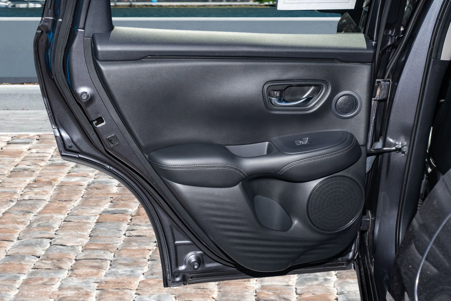 Certified 2023 Honda HR-V EX-L image 11