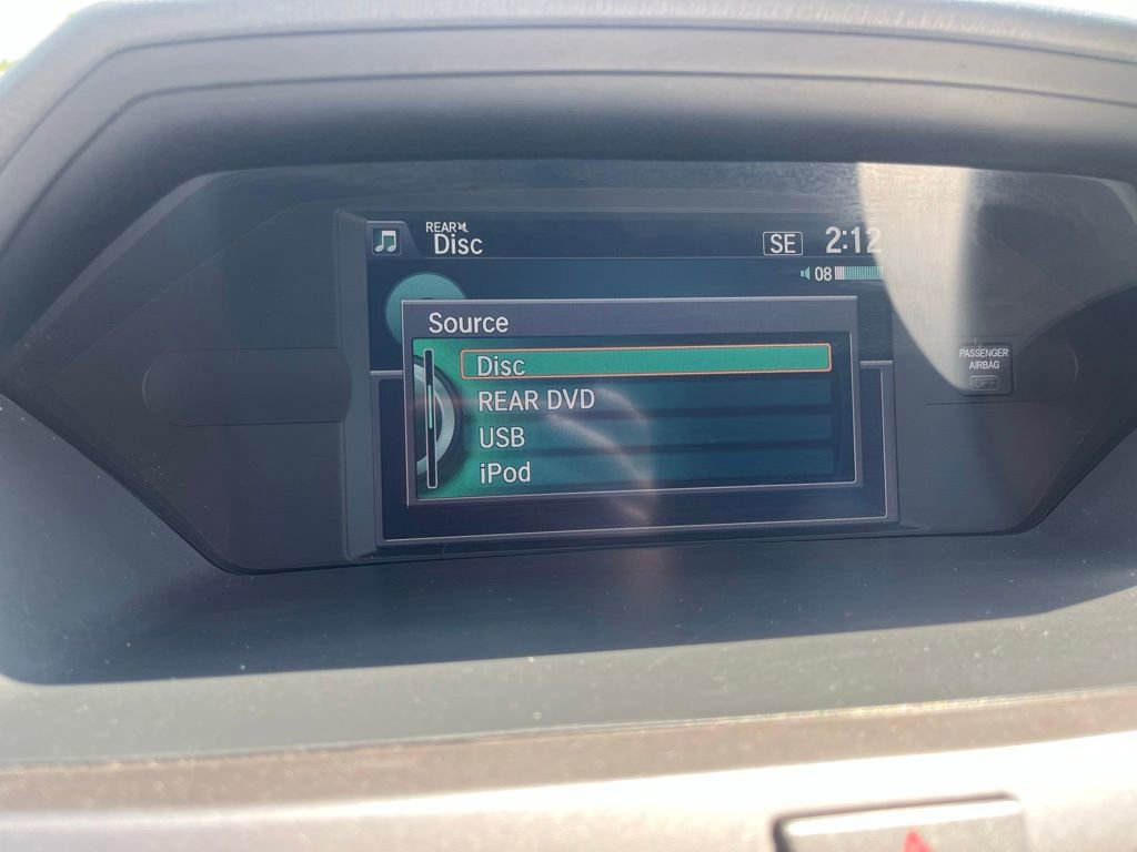 Used 2017 Honda Odyssey EX-L image 20