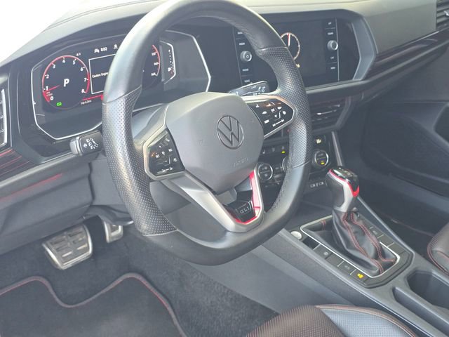 Used 2024 Volkswagen Jetta GLI Autobahn FWD image 9