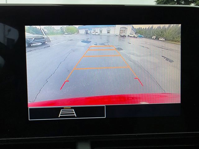 Used 2024 Chevrolet Trax LS w/ LS Convenience Package FWD image 29