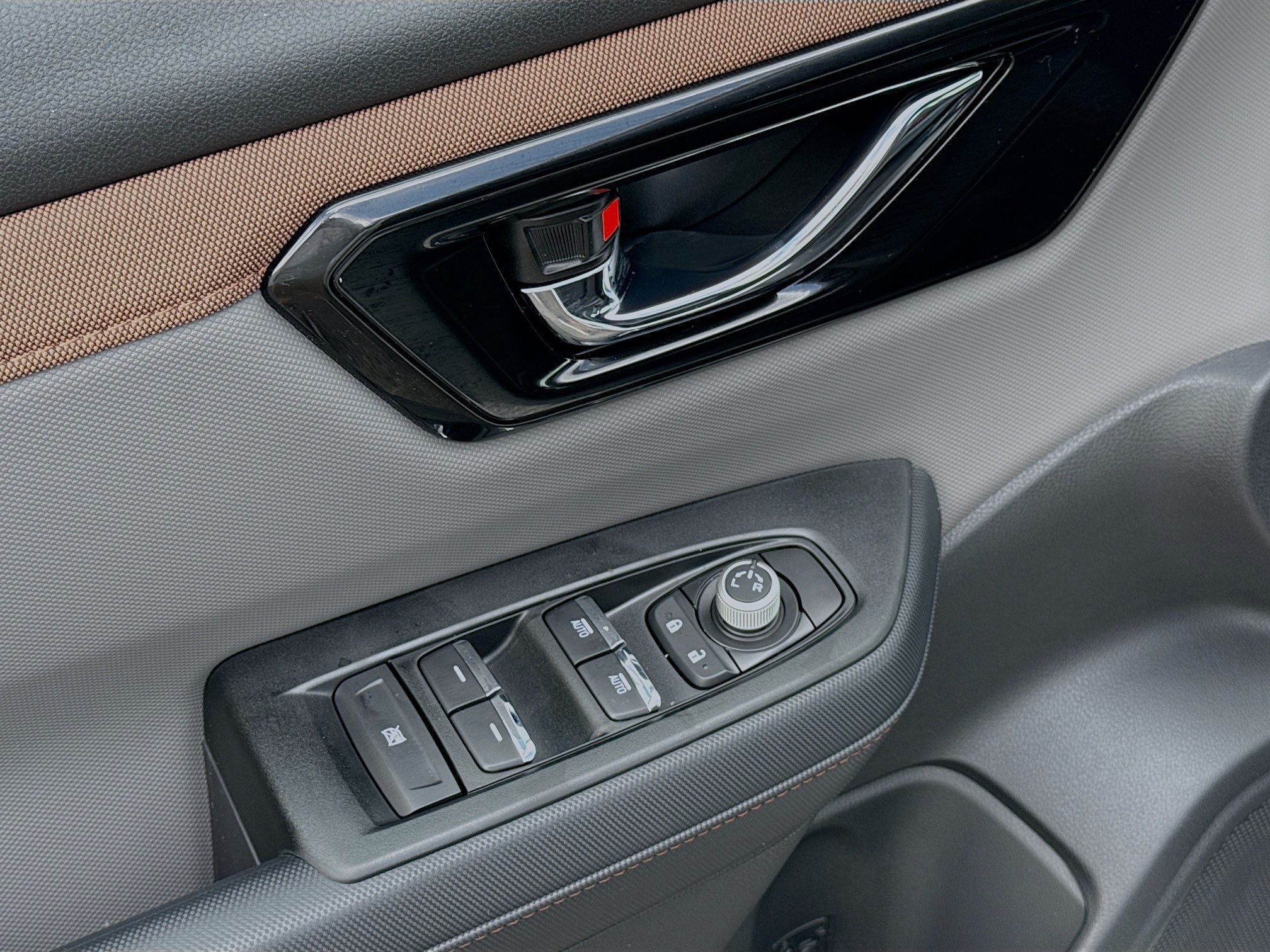 New 2026 Subaru Forester Sport AWD/4WD image 23