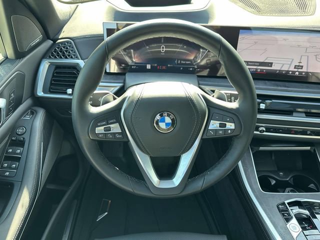 Used 2026 BMW X5 xDrive40i w/ Premium Package AWD/4WD image 21