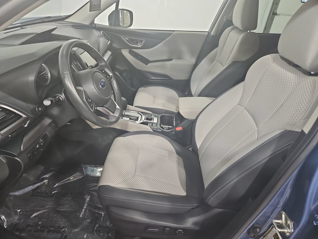 Used 2020 Subaru Forester Premium AWD/4WD image 10
