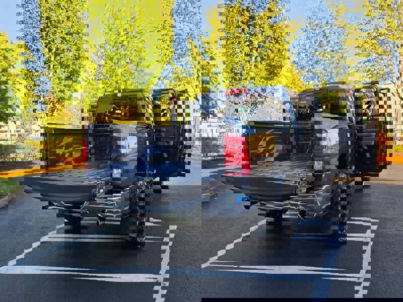 Used 2018 RAM 1500 Big Horn image 28