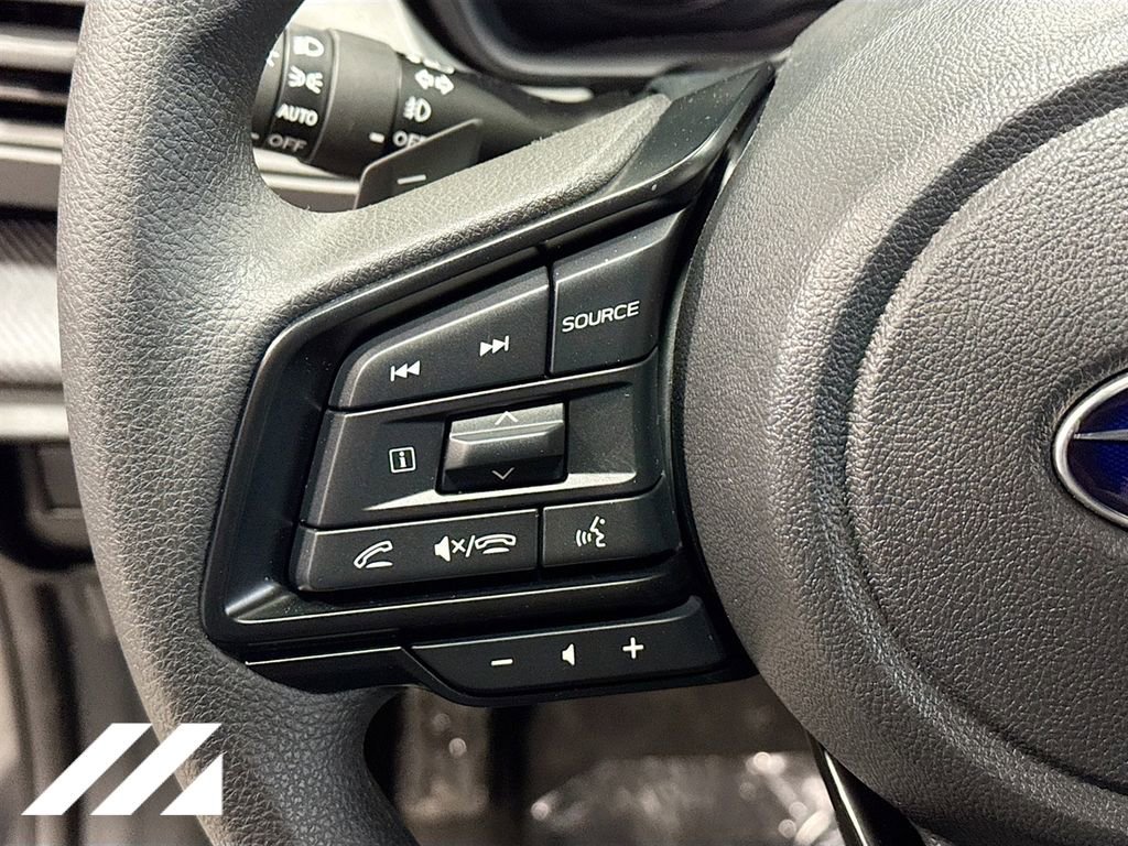 New 2026 Subaru Crosstrek 2.0i Premium image 12