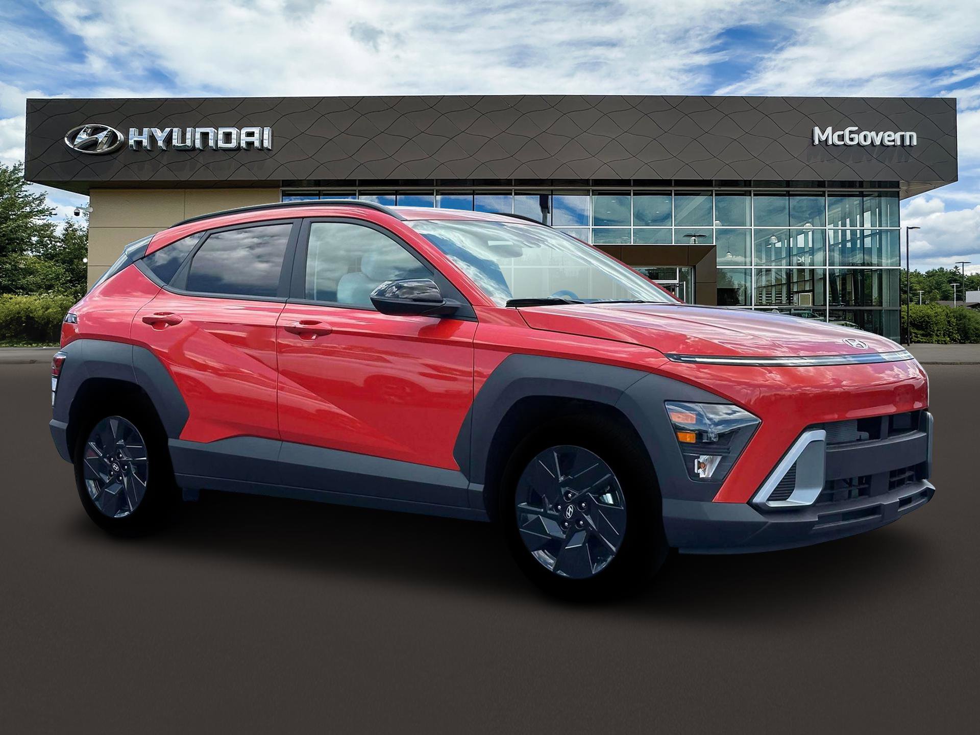 New 2026 Hyundai Kona SEL Sport image 10