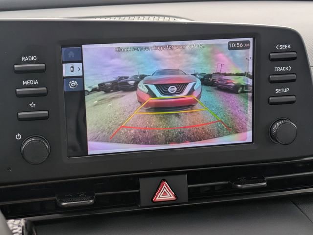 Used 2025 Hyundai Elantra Sport image 24