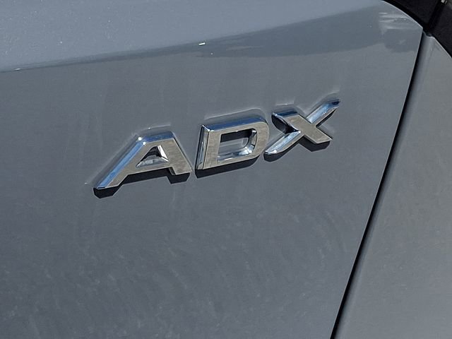 Certified 2025 Acura ADX A-Spec image 37