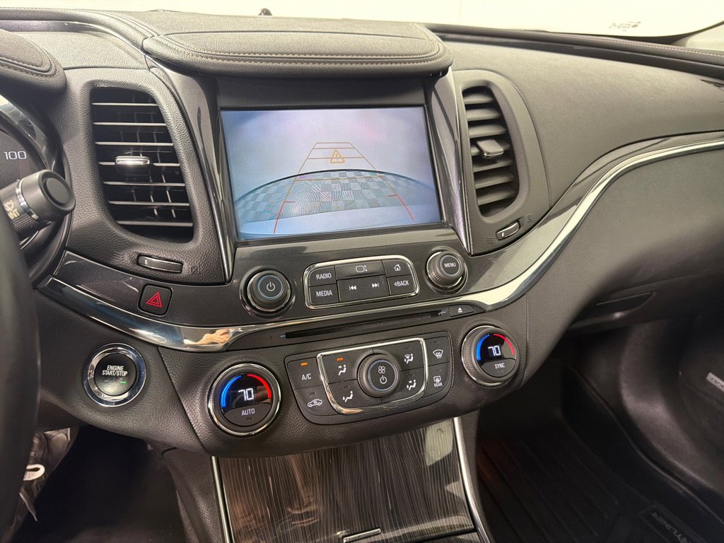 Used 2020 Chevrolet Impala Premier FWD image 17