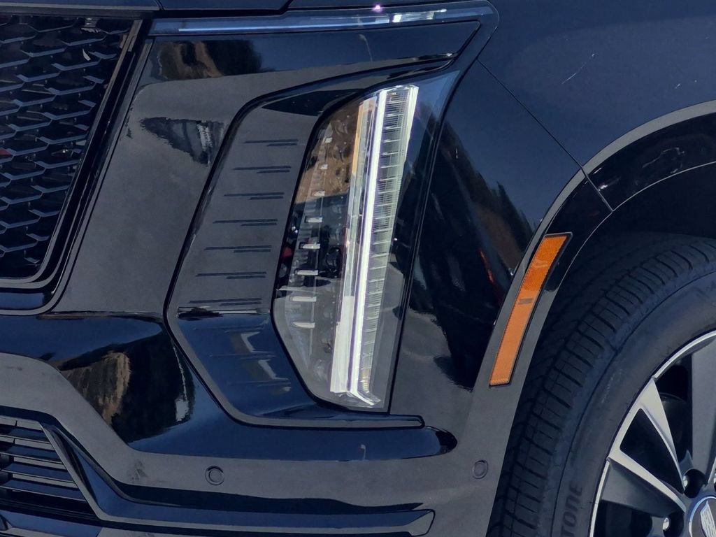 New 2026 Cadillac Escalade Sport AWD/4WD image 18