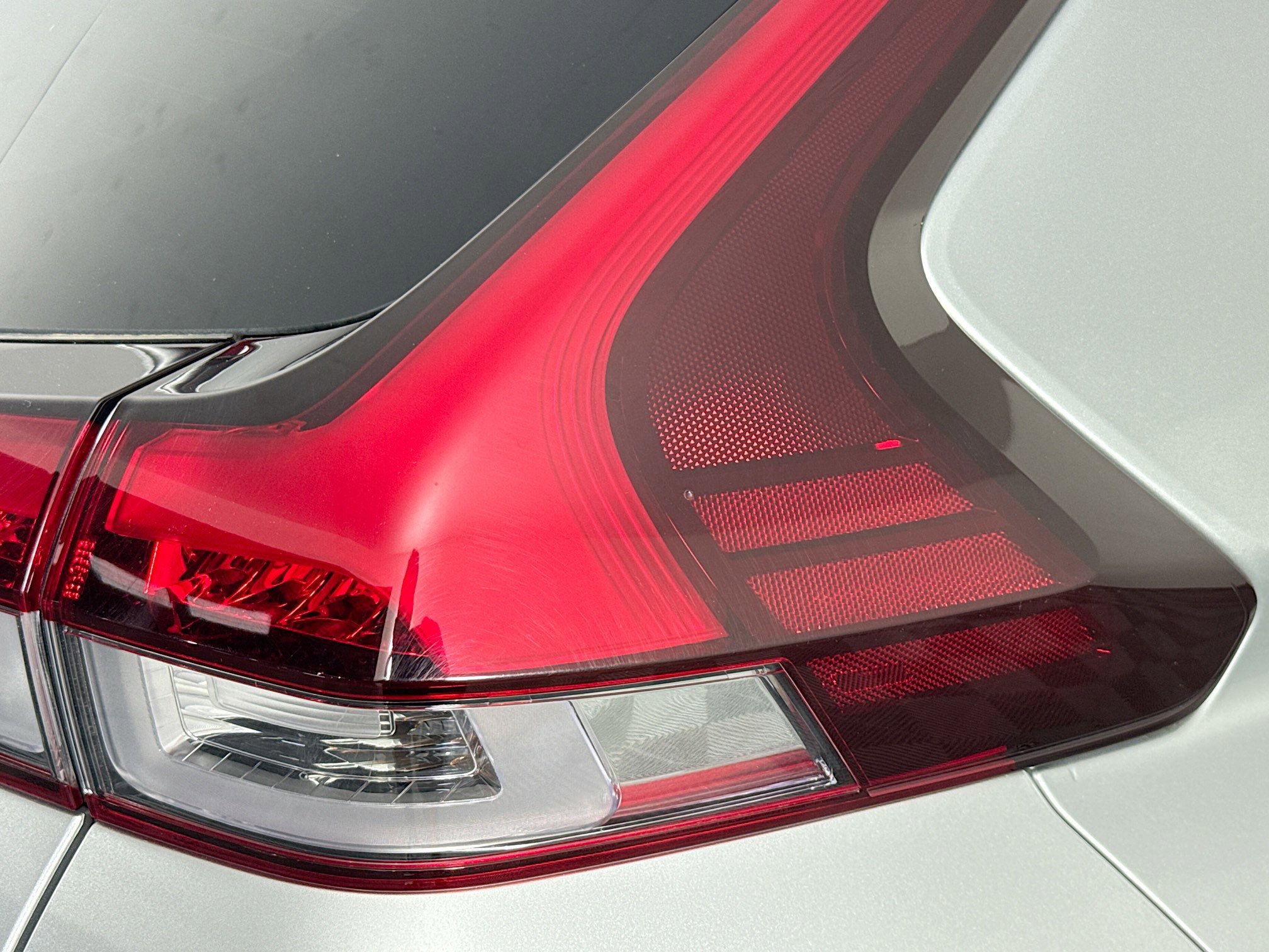 Used 2024 Mitsubishi Eclipse Cross Black Edition image 33