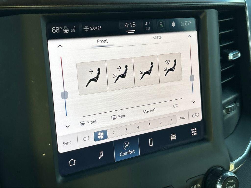 Certified 2022 RAM 1500 Laramie image 31