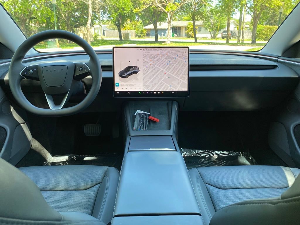 Used 2024 Tesla Model 3 Long Range image 19