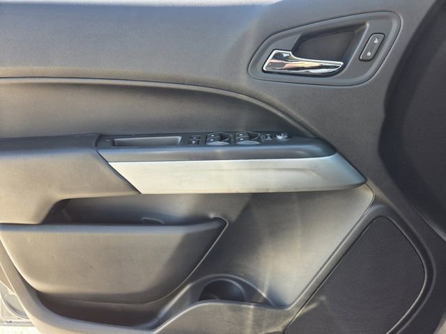 Used 2018 Chevrolet Colorado LT w/ Safety Package image 22