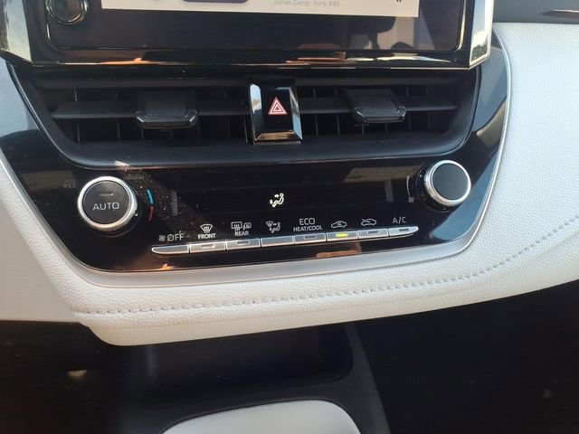Used 2024 Toyota Corolla SE FWD image 10