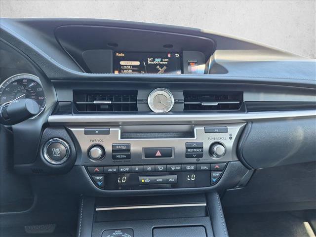 Used 2018 Lexus ES 350 FWD image 17